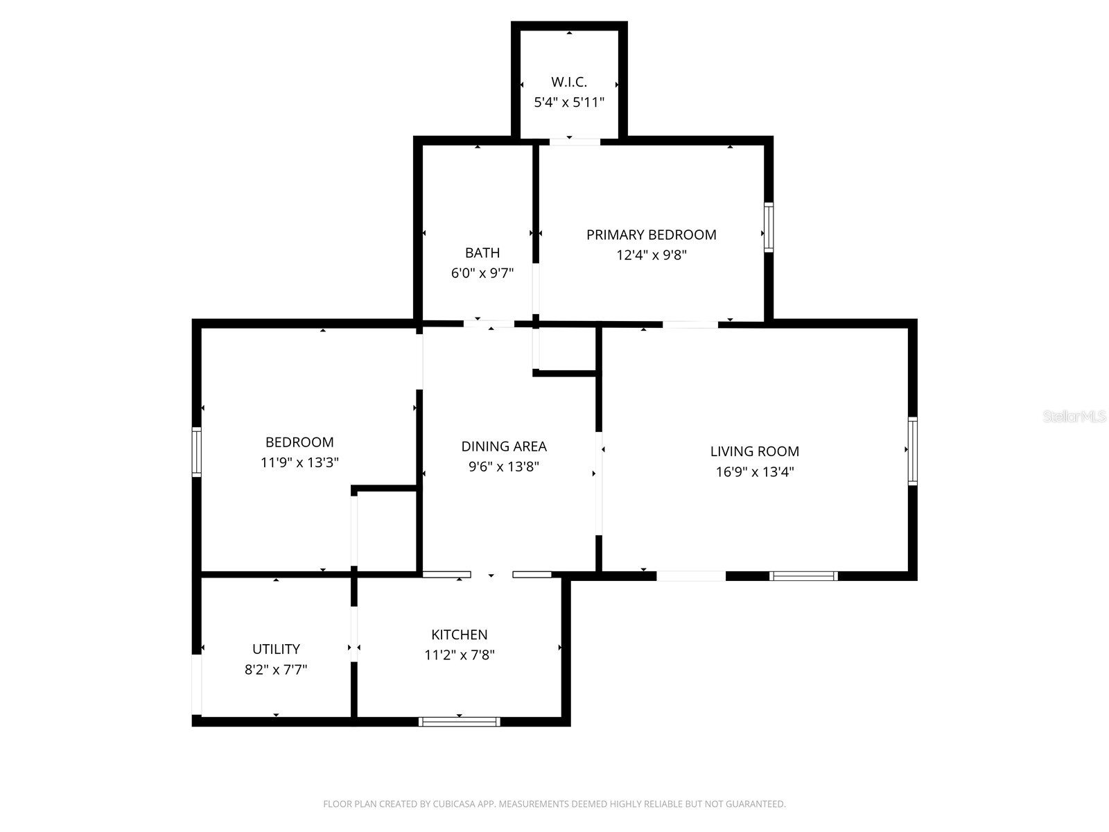 1410 E Waters Avenue Tampa FL 33604 O6396555 image38