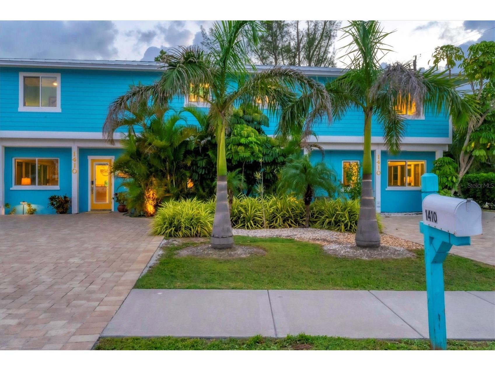 1410 Gulf Boulevard Englewood FL 34223 - MANASOTA KEY N6135212 image1