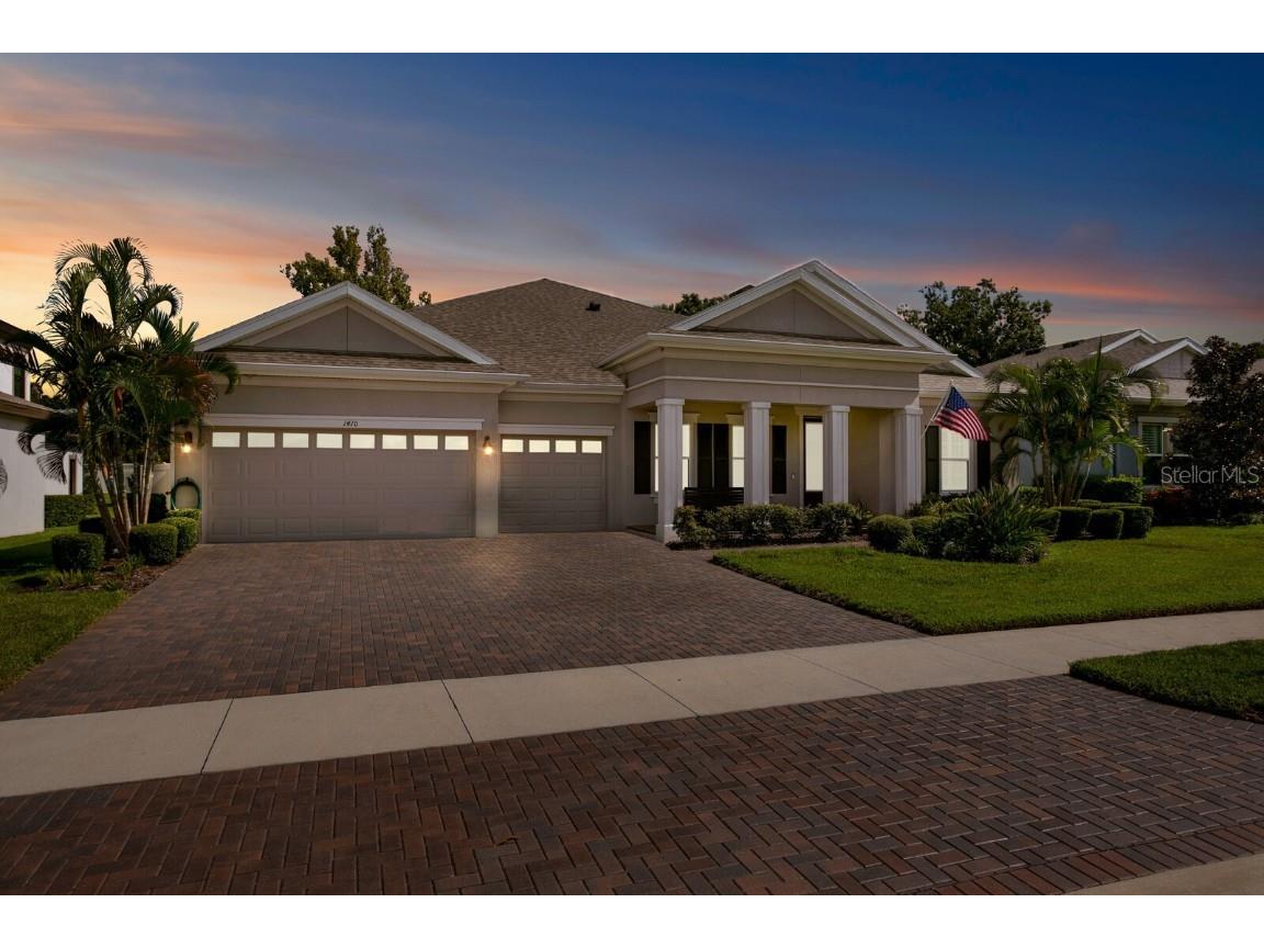 1410 Hamlin Ridge Avenue Valrico FL 33596 TB8415338 image1