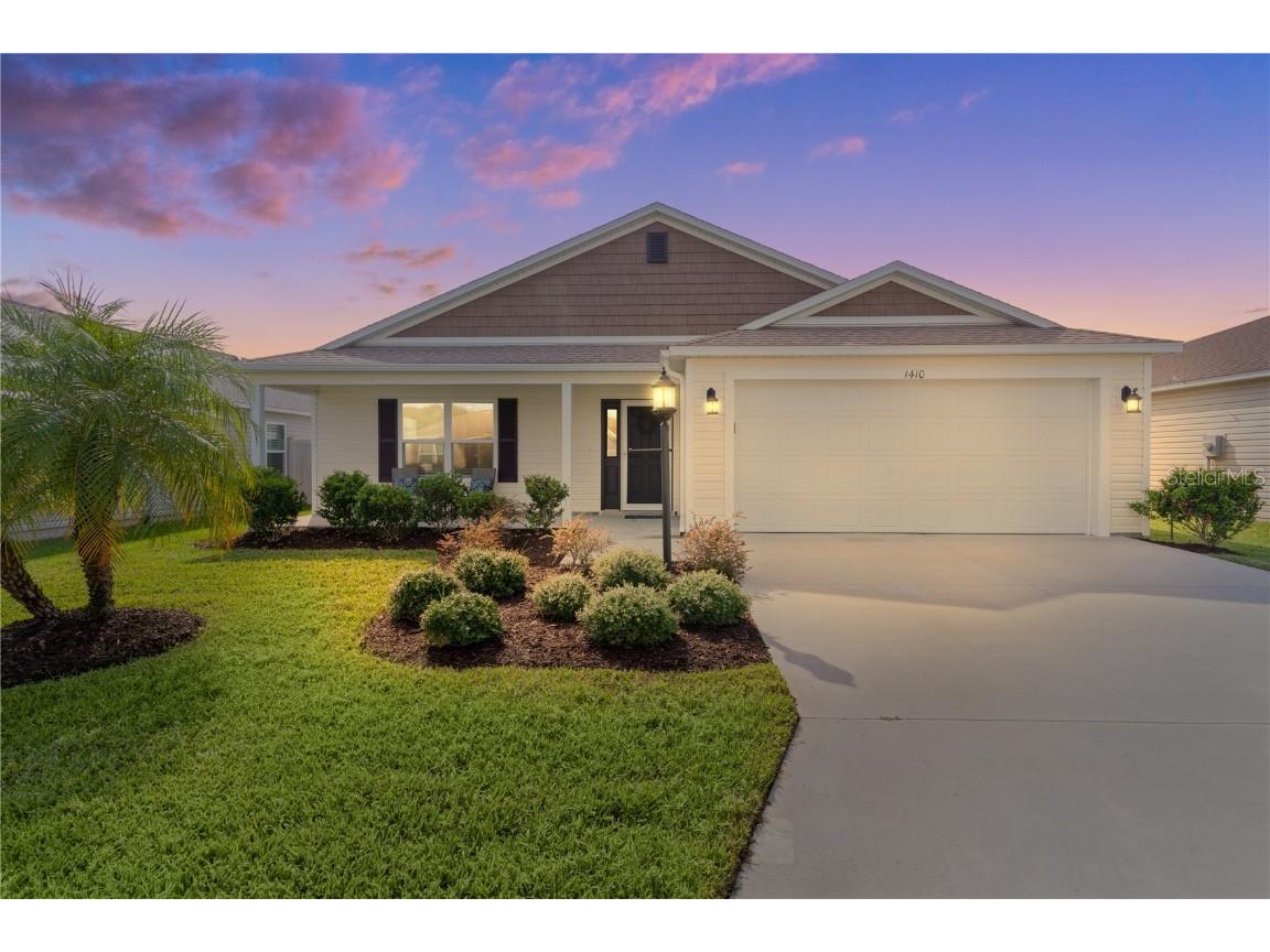 1410 Jernigan Place The Villages FL 32163 G5087289 image1