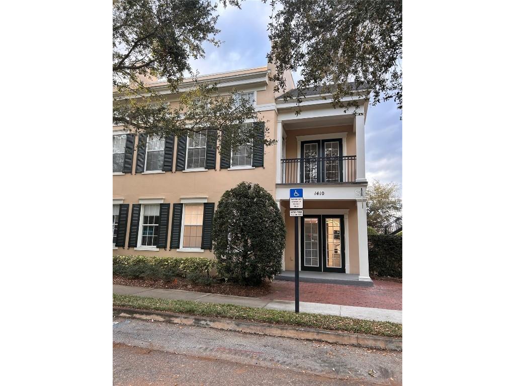 1410 Lake Baldwin Lane #B Orlando FL 32814 O6365797 image1