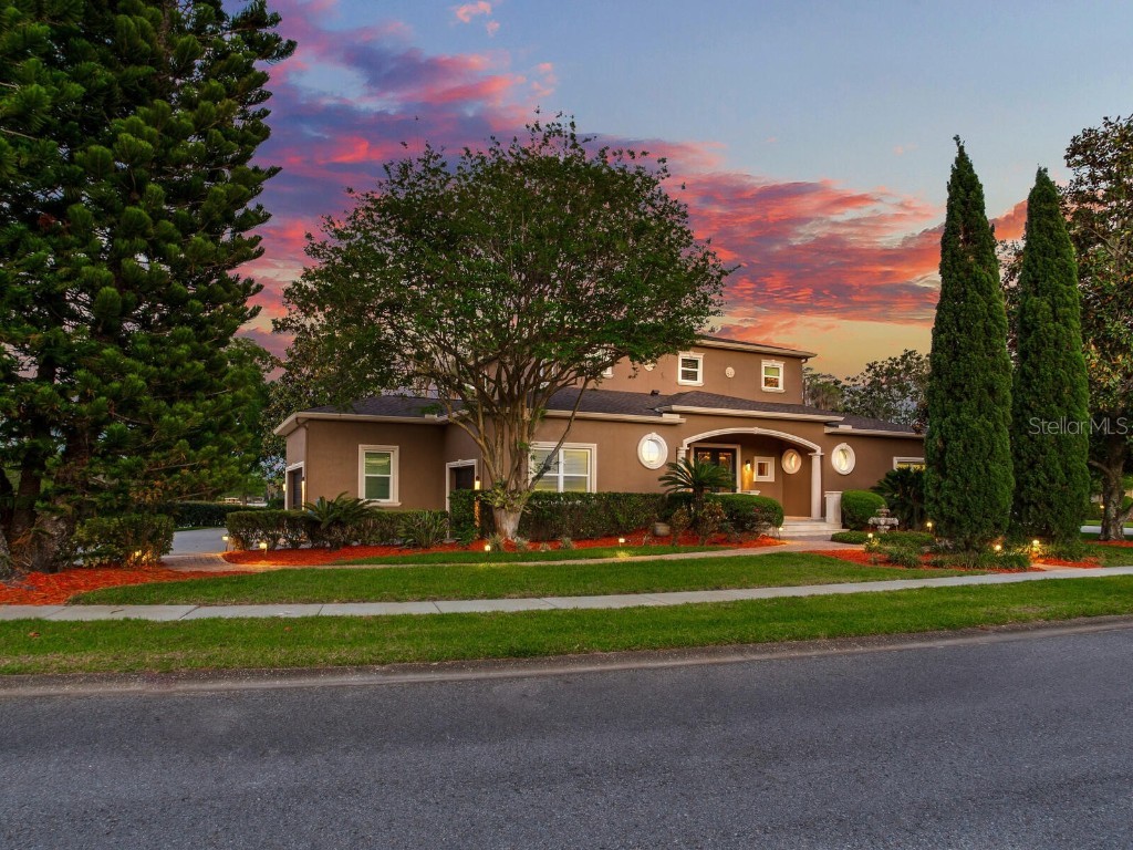 1410 Lake Parker Drive Odessa FL 33556 - LAKE ANN T3517080 image1