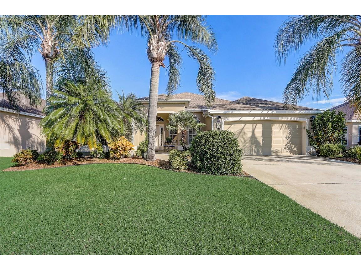 1410 Loris Loop The Villages FL 32162 O6245153 image1