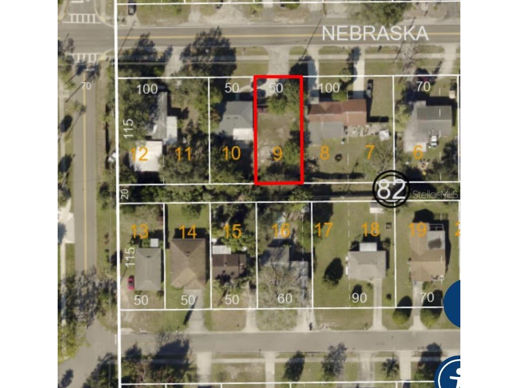 1410 N Nebraska Avenue Palm Harbor FL 34683 U8228467 image1