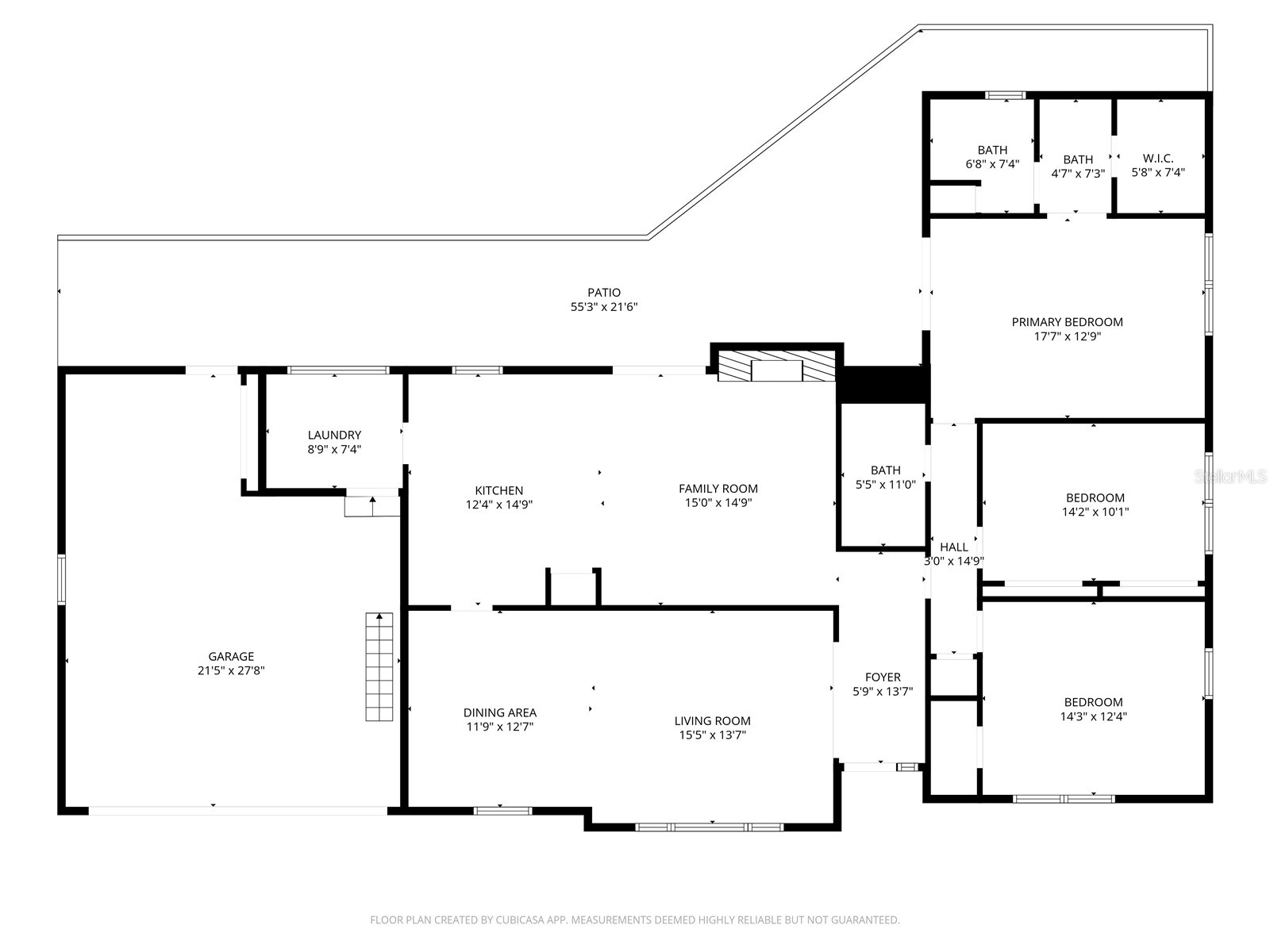 1410 NW 28th Street Gainesville FL 32605 GC539428 image77