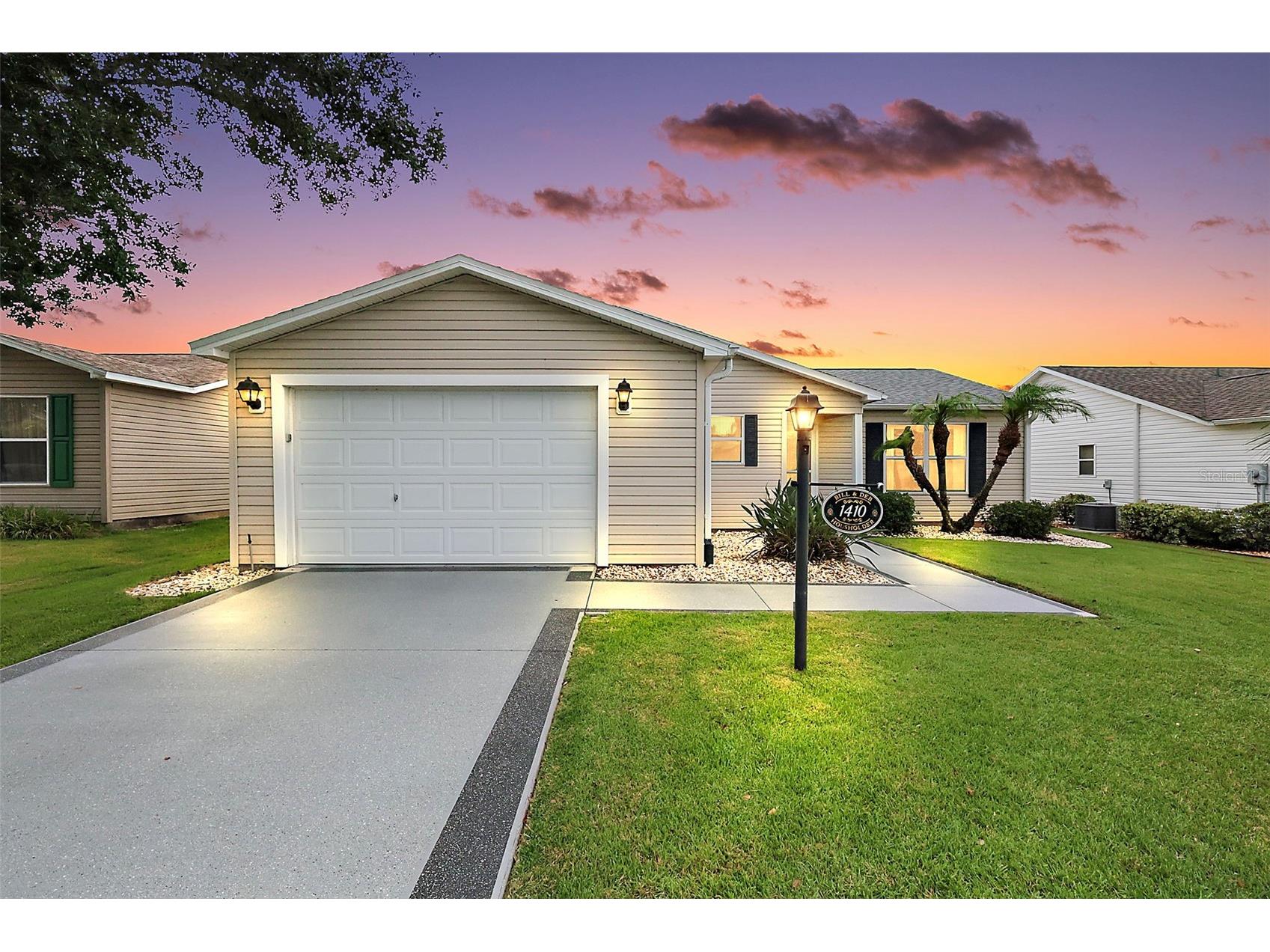 1410 Red Ash Place The Villages FL 32162 G5115362 image1