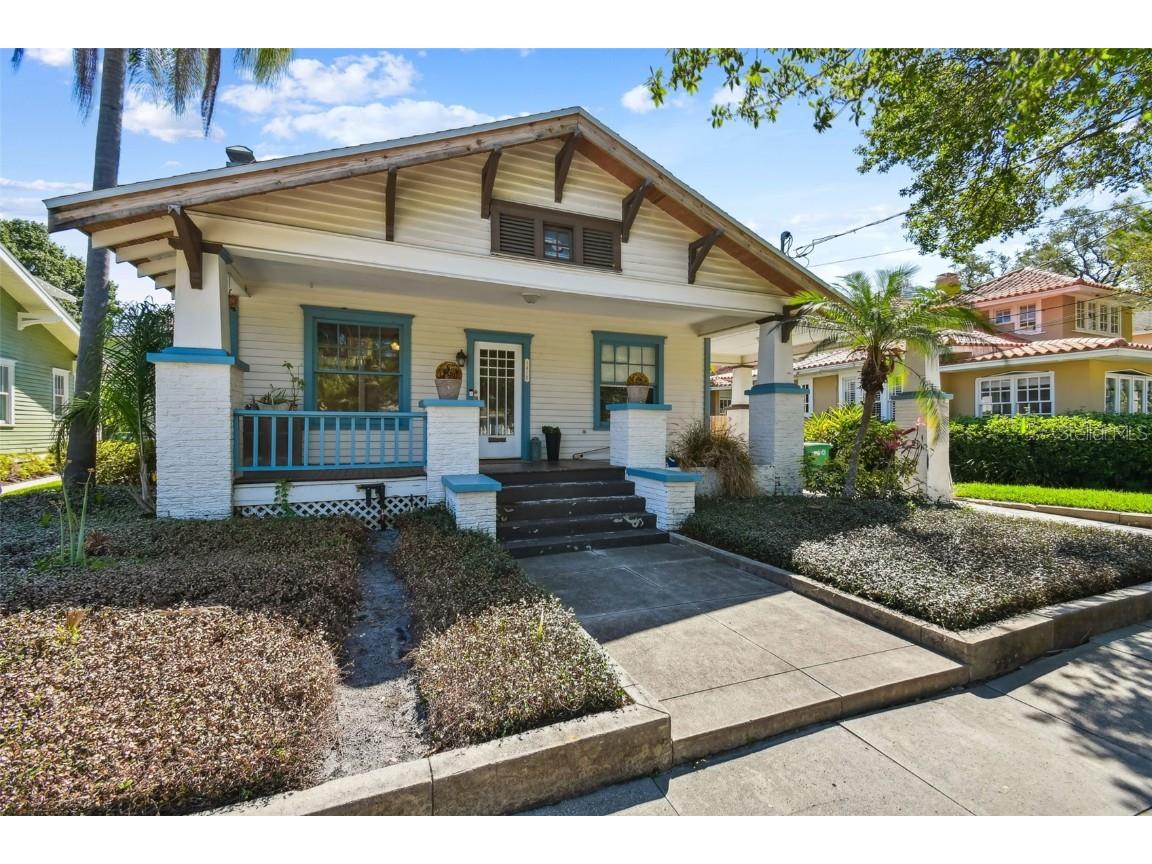 1410 S De Soto Avenue Tampa FL 33606 T3445029 image1