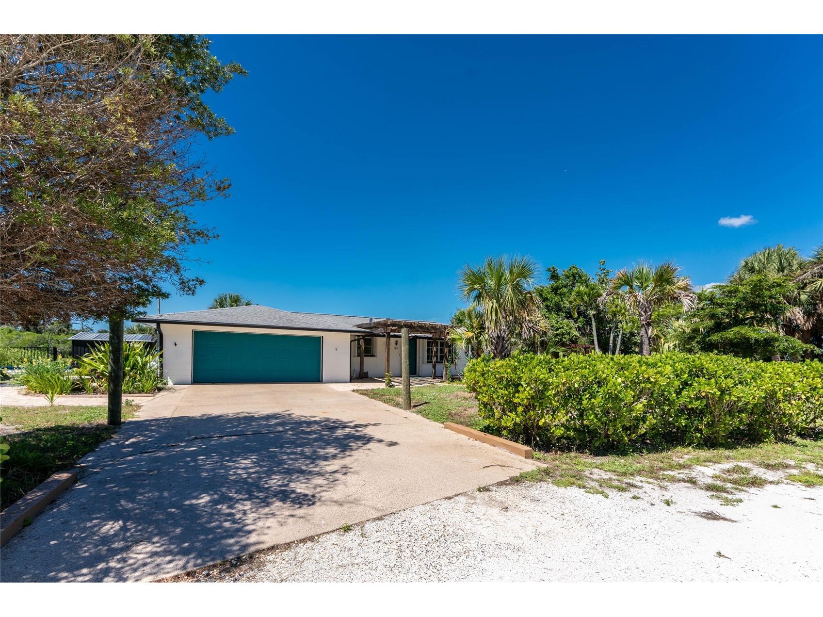 1410 San Jose Drive Englewood FL 34223 - GODFREY CREEK D6144078 image1