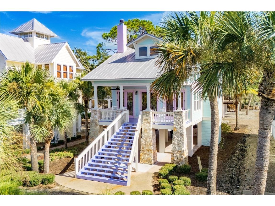 1410 SE Magnolia Drive Steinhatchee FL 32359 - STEINHATCHEE RIVER GC534056 image1