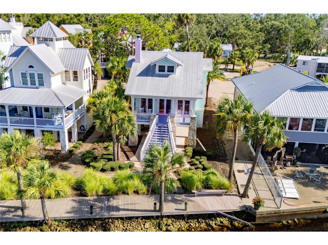 1410 SE Magnolia Drive Steinhatchee FL 32359 - STEINHATCHEE RIVER GC534056 image10