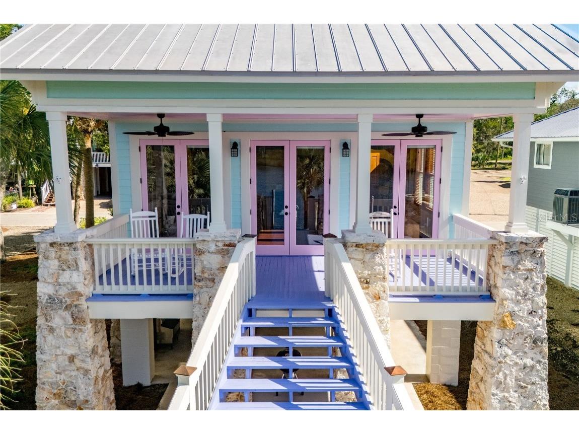 1410 SE Magnolia Drive Steinhatchee FL 32359 - STEINHATCHEE RIVER GC534056 image12