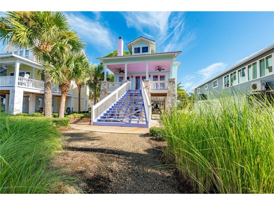 1410 SE Magnolia Drive Steinhatchee FL 32359 - STEINHATCHEE RIVER GC534056 image2