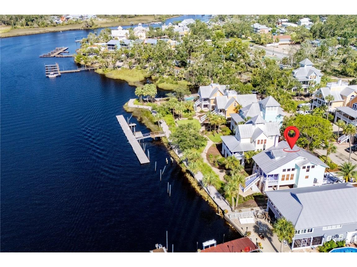 1410 SE Magnolia Drive Steinhatchee FL 32359 - STEINHATCHEE RIVER GC534056 image22