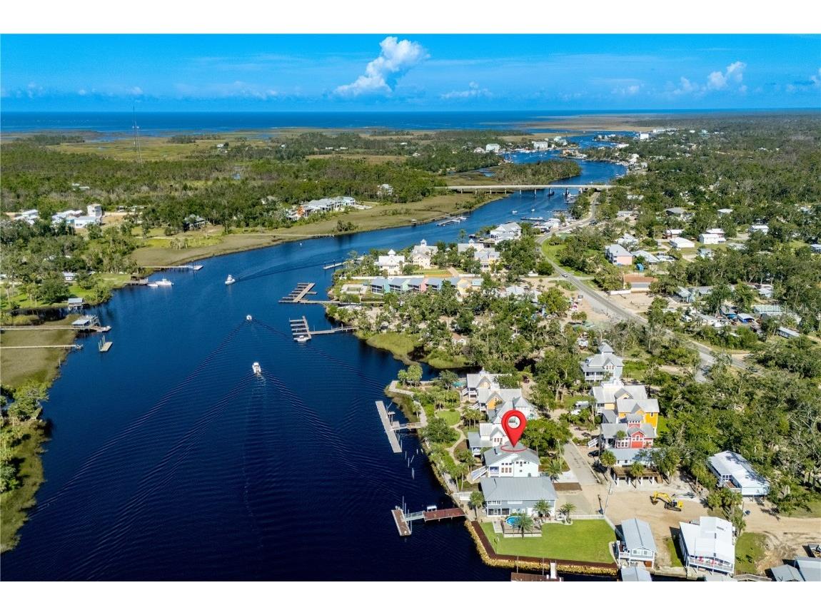 1410 SE Magnolia Drive Steinhatchee FL 32359 - STEINHATCHEE RIVER GC534056 image23