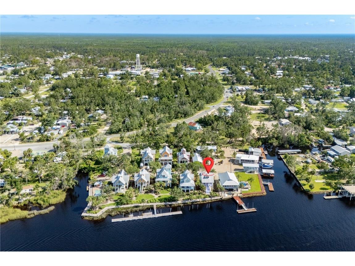 1410 SE Magnolia Drive Steinhatchee FL 32359 - STEINHATCHEE RIVER GC534056 image24