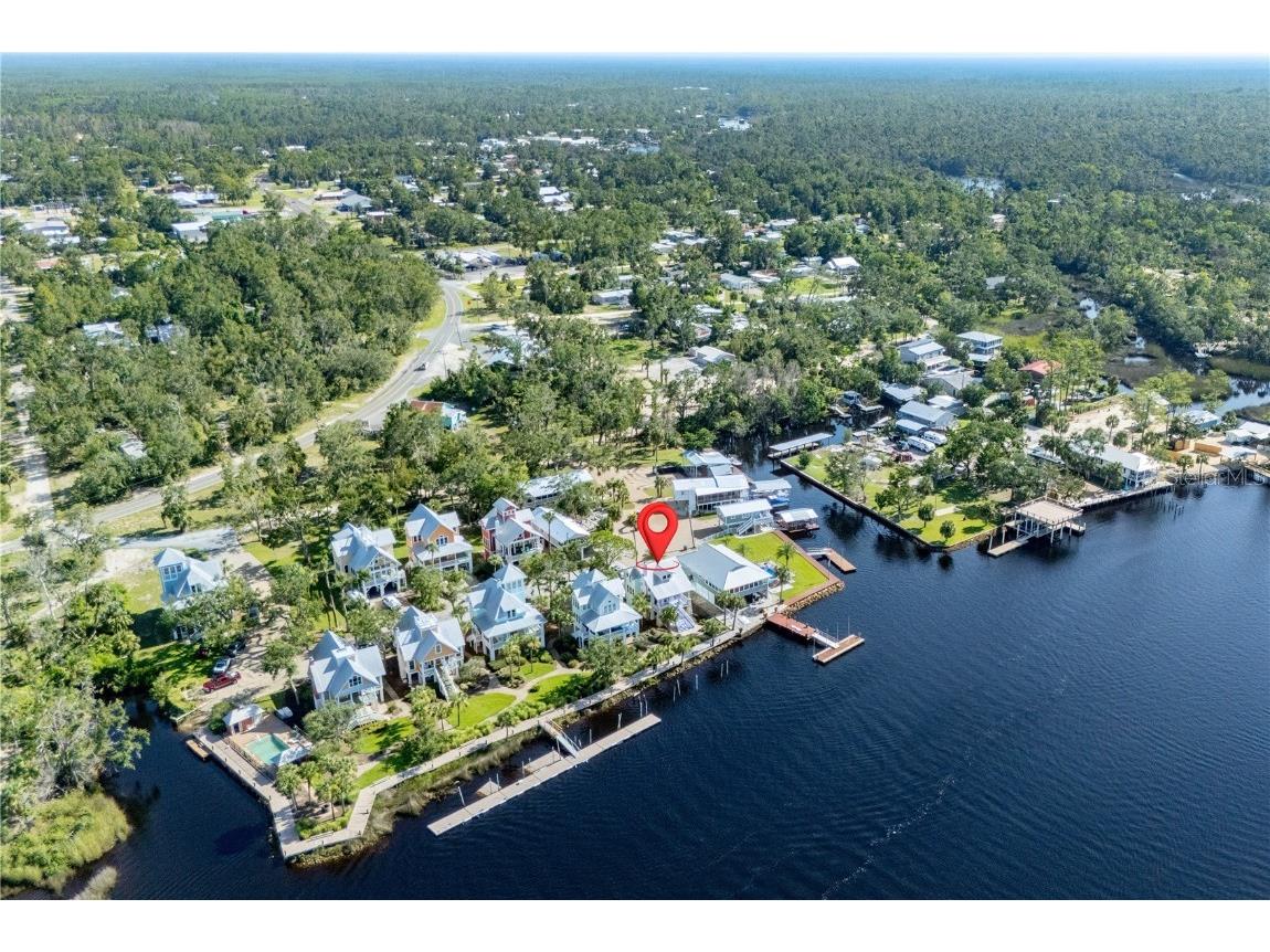 1410 SE Magnolia Drive Steinhatchee FL 32359 - STEINHATCHEE RIVER GC534056 image25