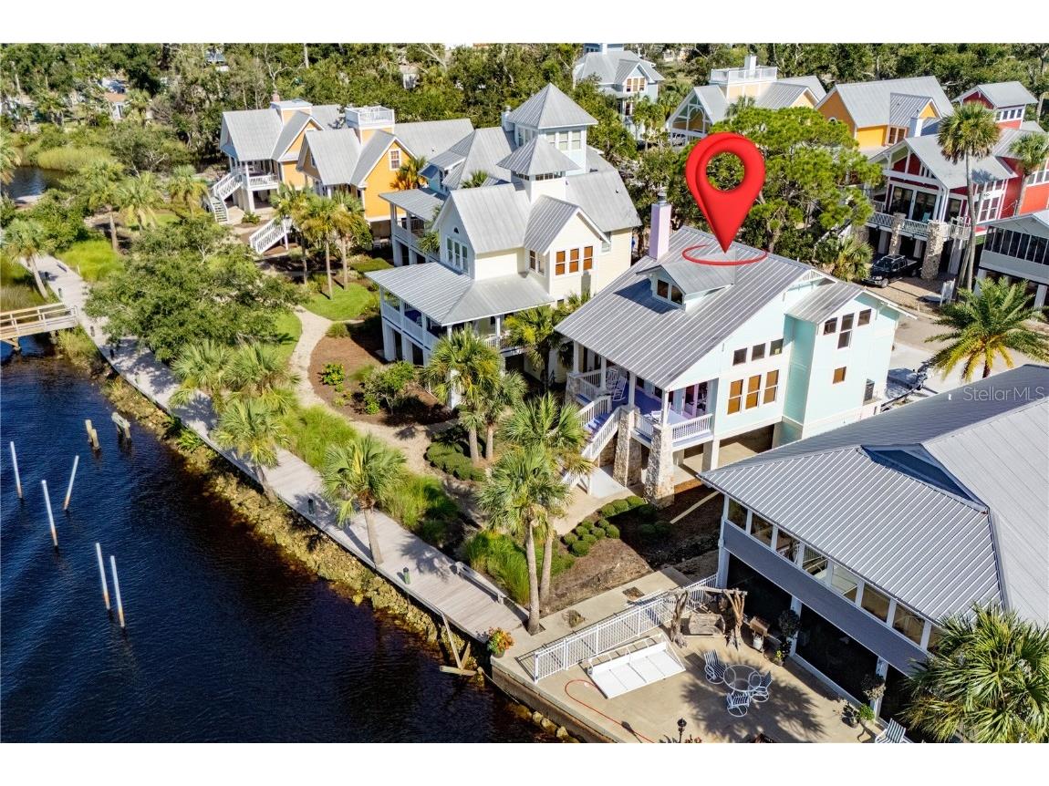 1410 SE Magnolia Drive Steinhatchee FL 32359 - STEINHATCHEE RIVER GC534056 image27