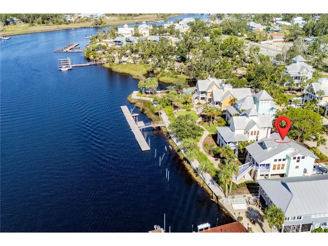 1410 SE Magnolia Drive Steinhatchee FL 32359 - STEINHATCHEE RIVER GC534056 image28