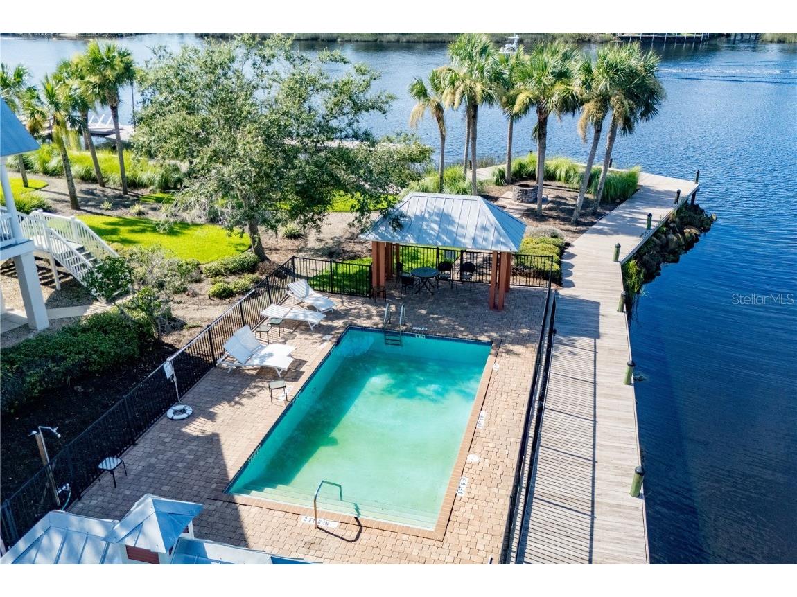 1410 SE Magnolia Drive Steinhatchee FL 32359 - STEINHATCHEE RIVER GC534056 image29