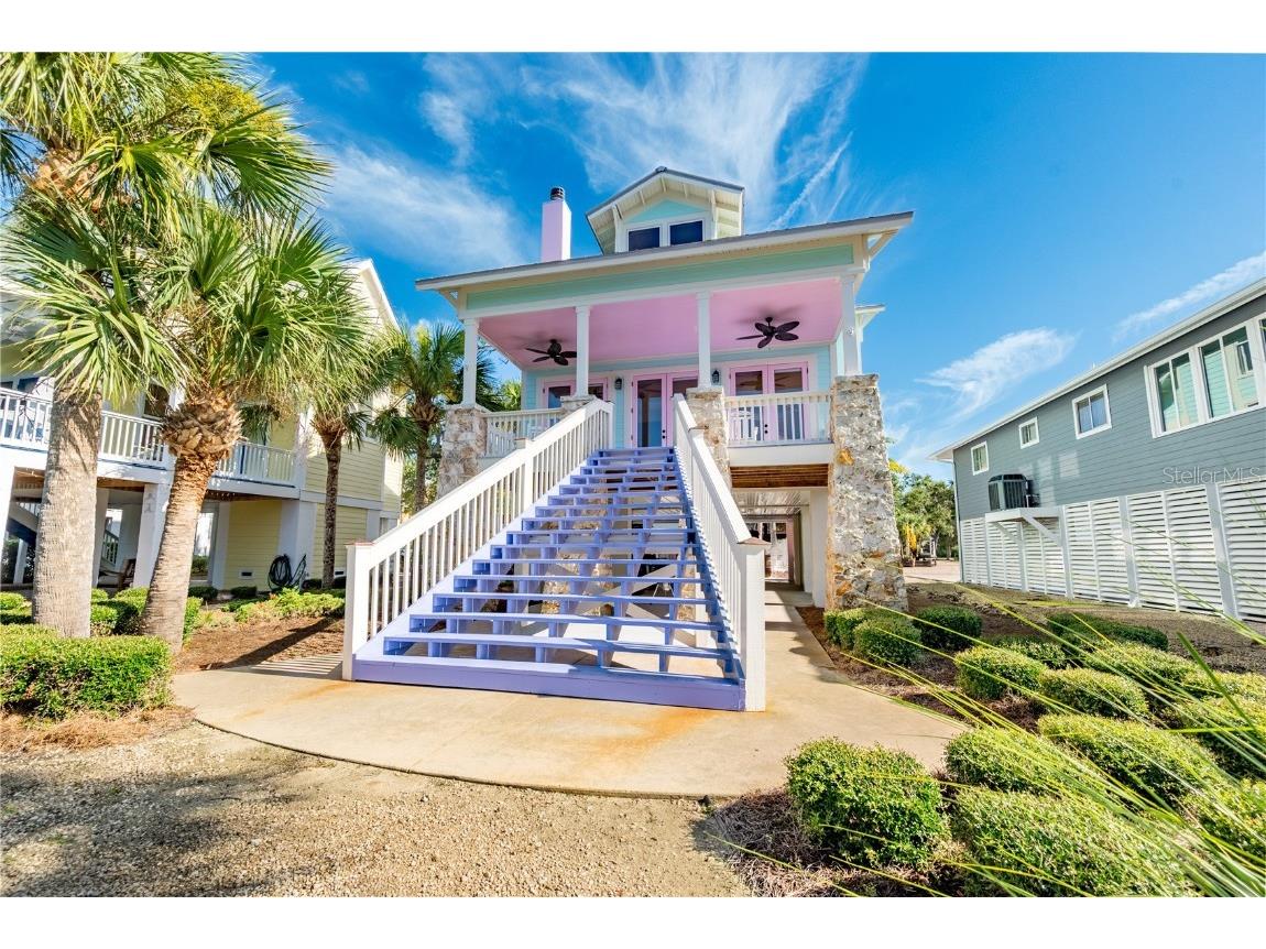 1410 SE Magnolia Drive Steinhatchee FL 32359 - STEINHATCHEE RIVER GC534056 image3