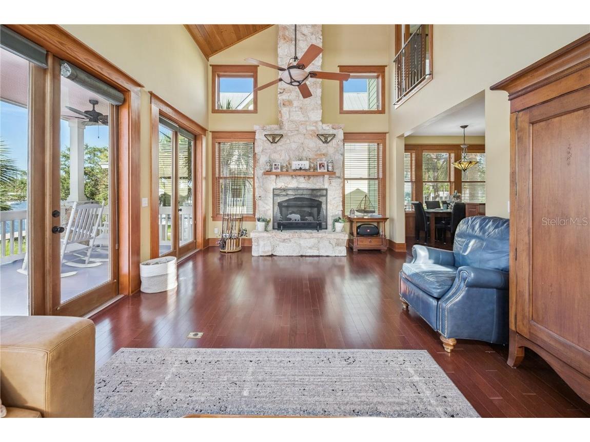 1410 SE Magnolia Drive Steinhatchee FL 32359 - STEINHATCHEE RIVER GC534056 image34