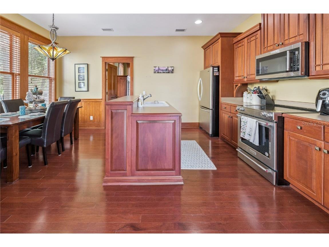 1410 SE Magnolia Drive Steinhatchee FL 32359 - STEINHATCHEE RIVER GC534056 image38