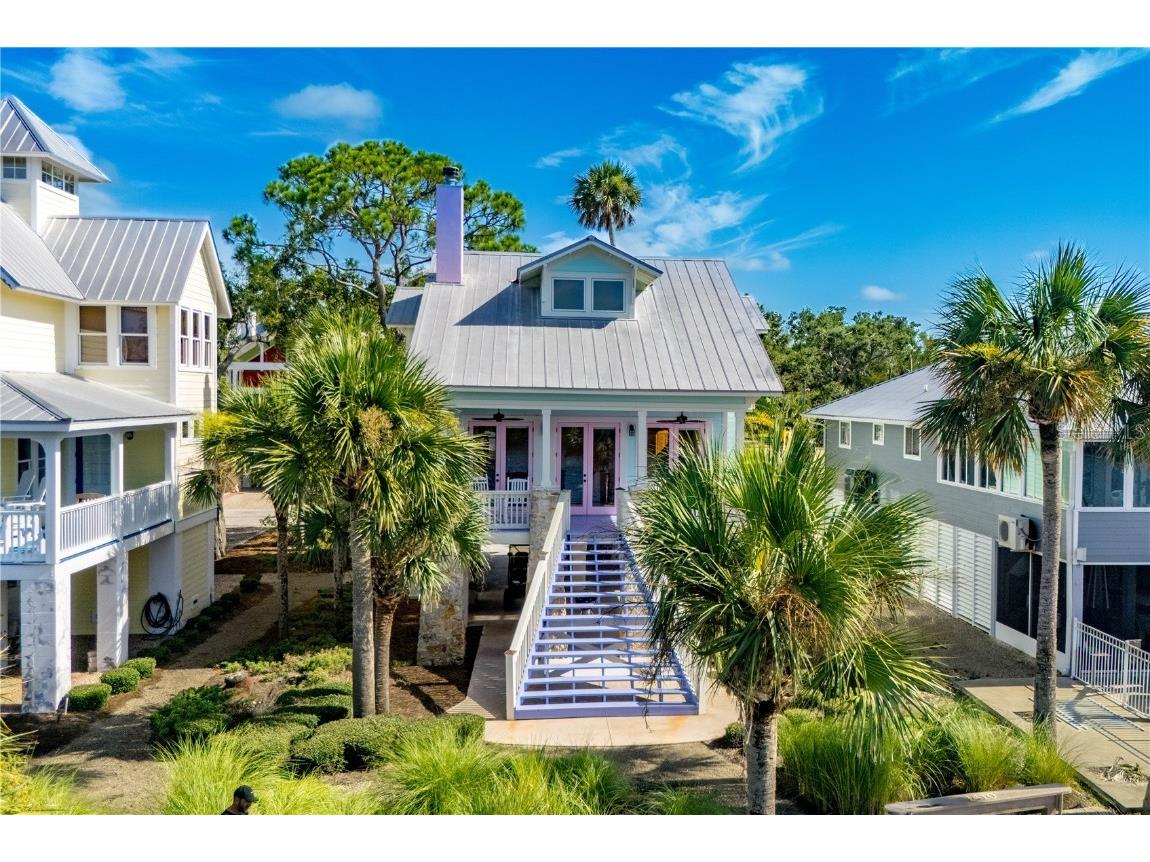 1410 SE Magnolia Drive Steinhatchee FL 32359 - STEINHATCHEE RIVER GC534056 image4