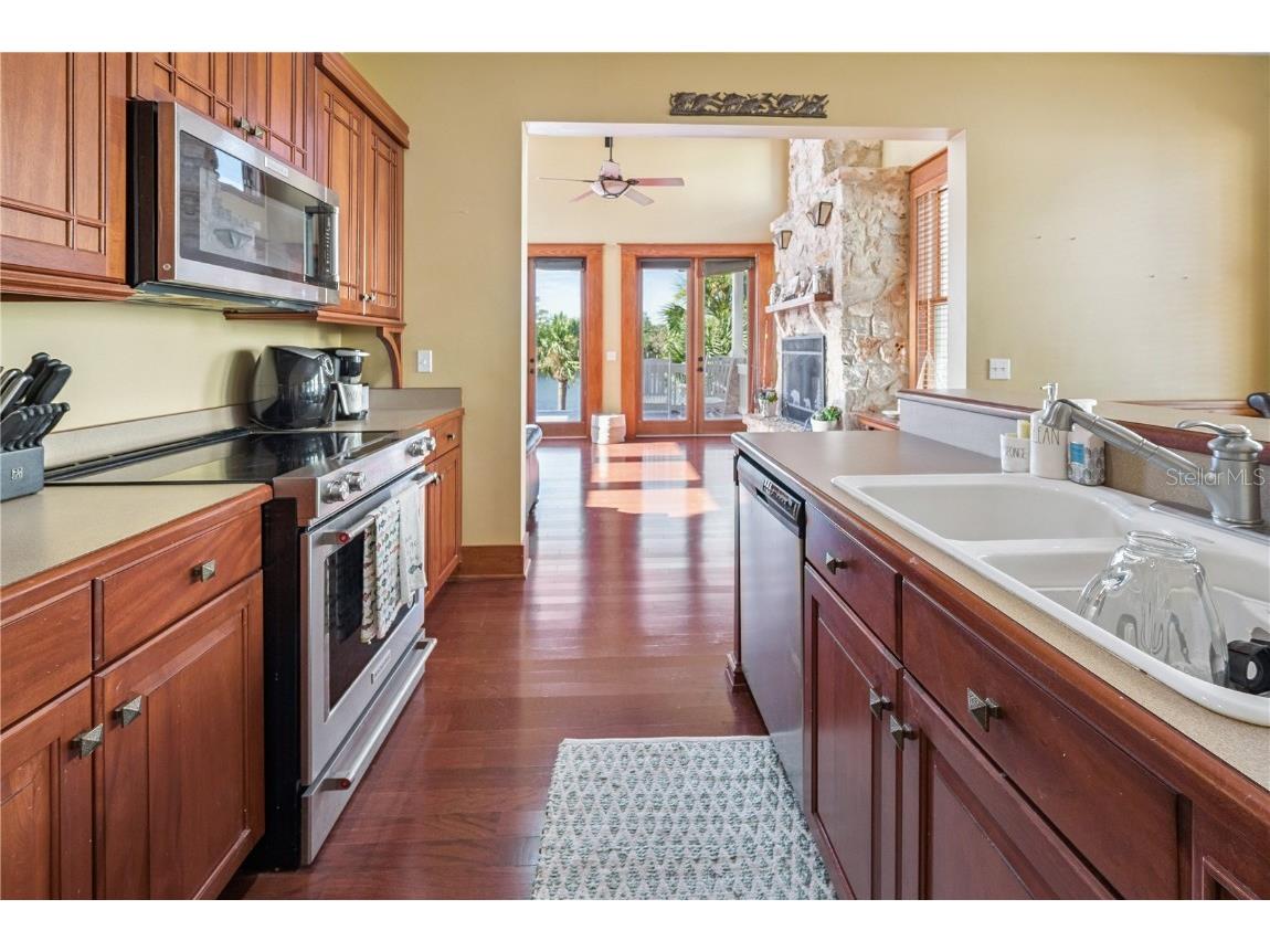 1410 SE Magnolia Drive Steinhatchee FL 32359 - STEINHATCHEE RIVER GC534056 image43