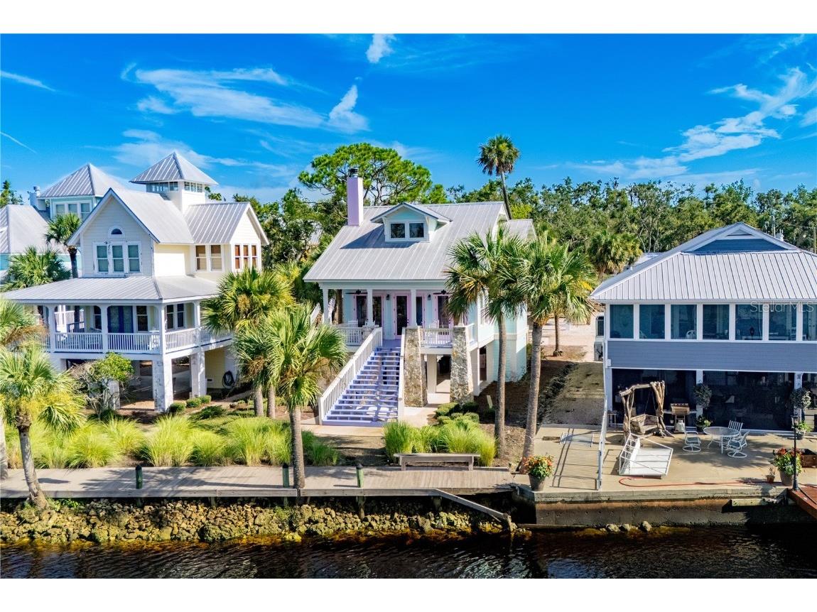 1410 SE Magnolia Drive Steinhatchee FL 32359 - STEINHATCHEE RIVER GC534056 image5