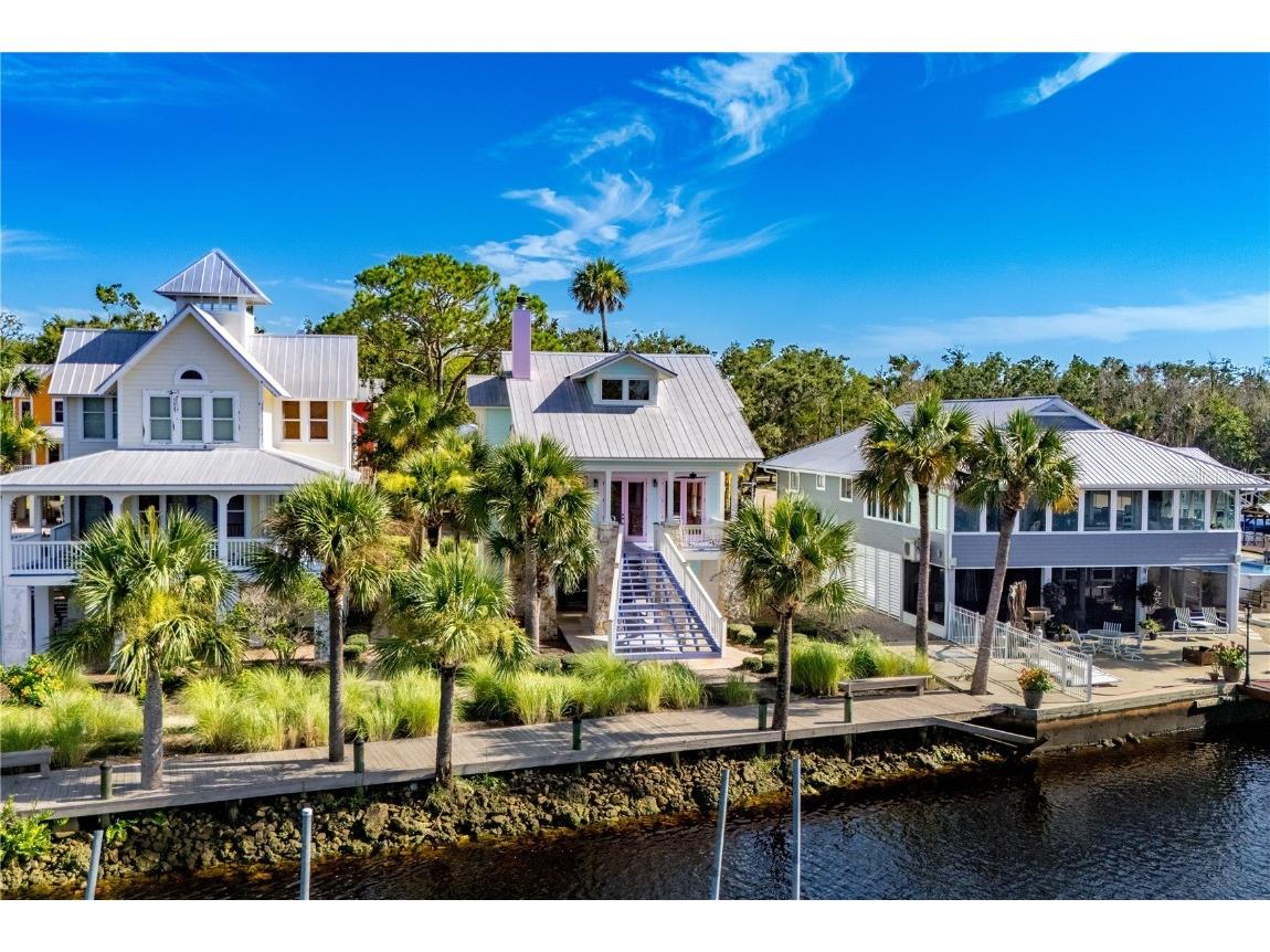 1410 SE Magnolia Drive Steinhatchee FL 32359 - STEINHATCHEE RIVER GC534056 image6