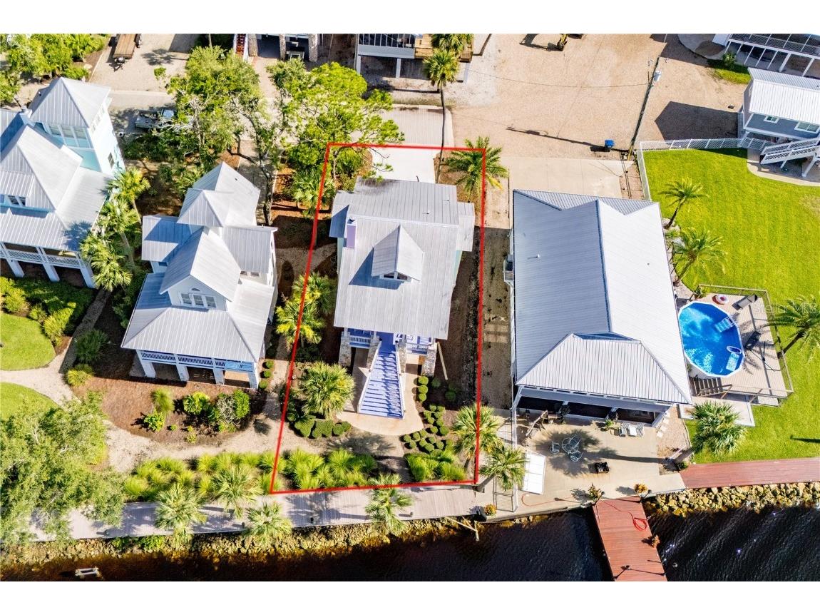 1410 SE Magnolia Drive Steinhatchee FL 32359 - STEINHATCHEE RIVER GC534056 image7