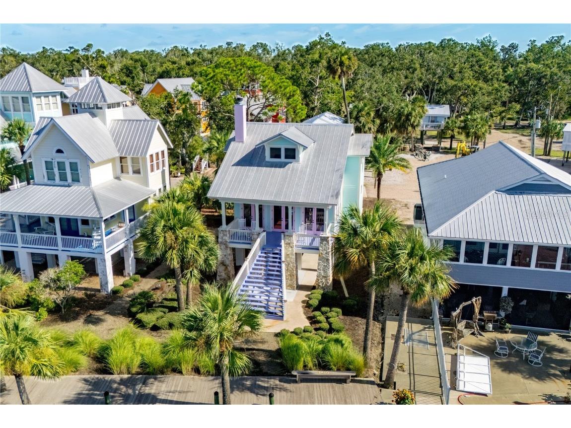 1410 SE Magnolia Drive Steinhatchee FL 32359 - STEINHATCHEE RIVER GC534056 image8