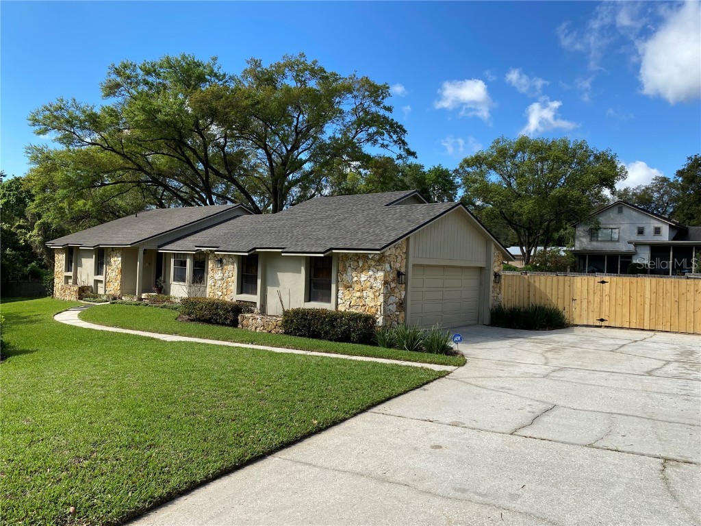 1410 Tracy Dee Way Longwood FL 32779 - LAKE BRANTLEY O6010809 image1