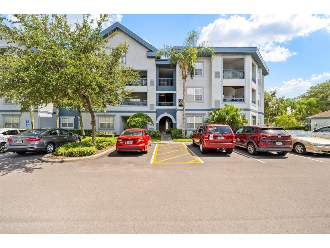 1410 Villa Capri Circle #208 Odessa FL 33556 W7878094 image1