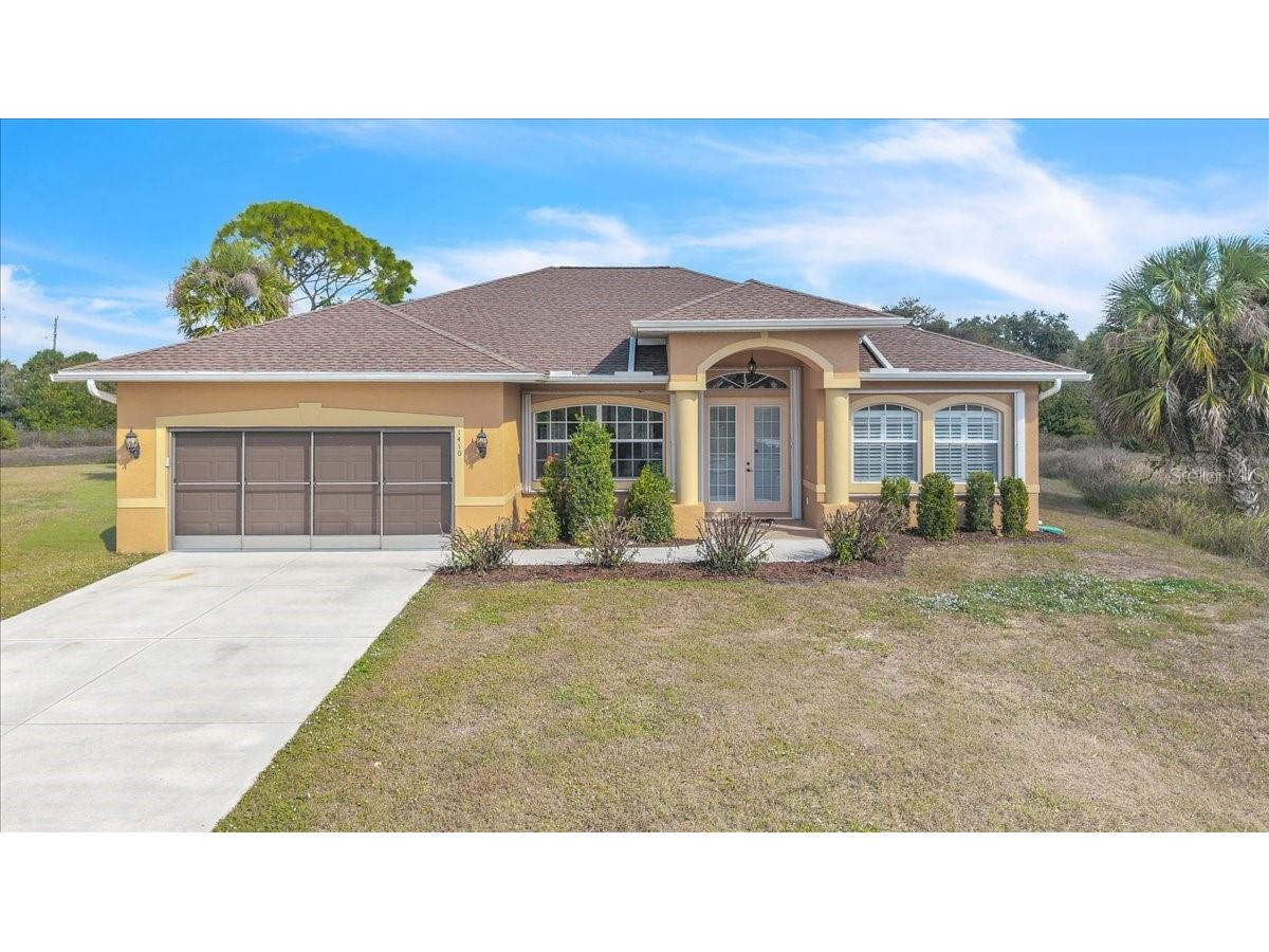 1410 Yakutat Road North Port FL 34287 C7519282 image1