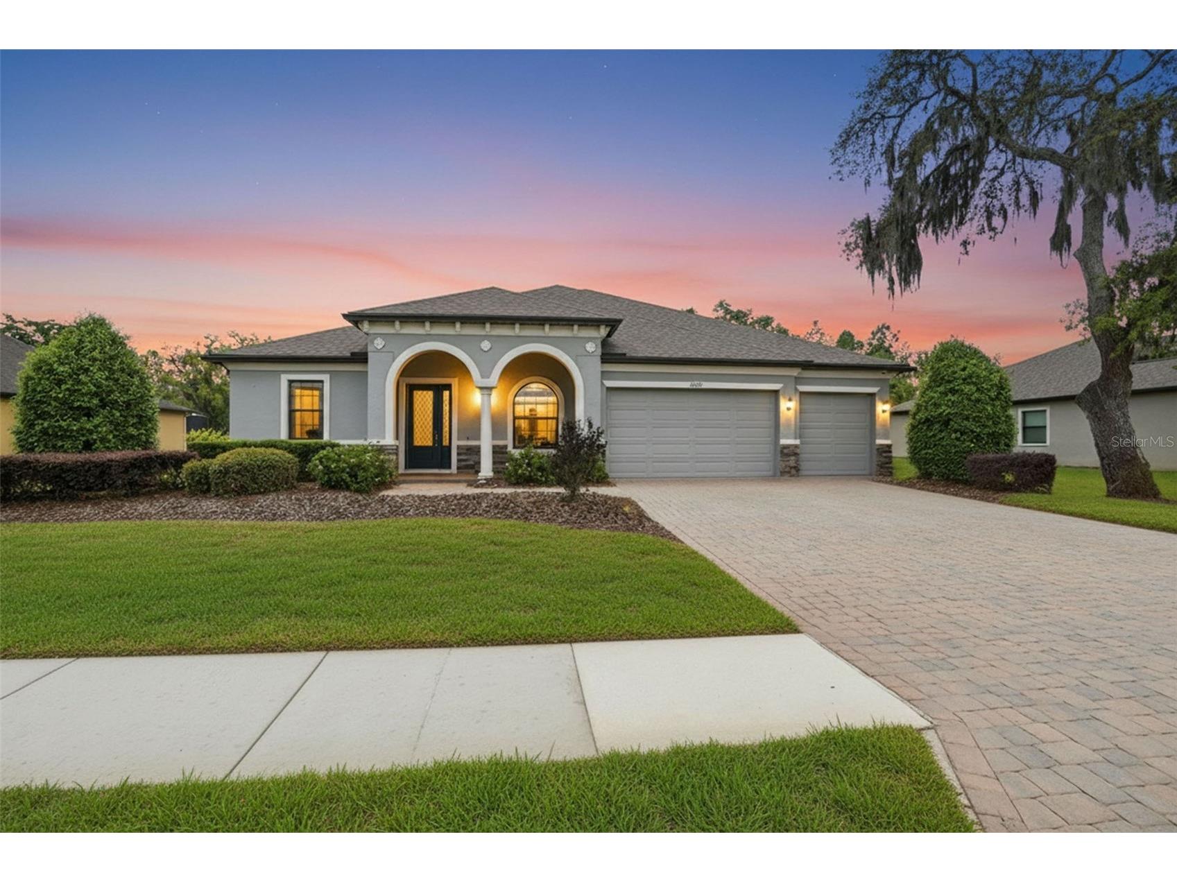 14100 Bassingthorpe Drive Spring Hill FL 34609 W7885174 image3