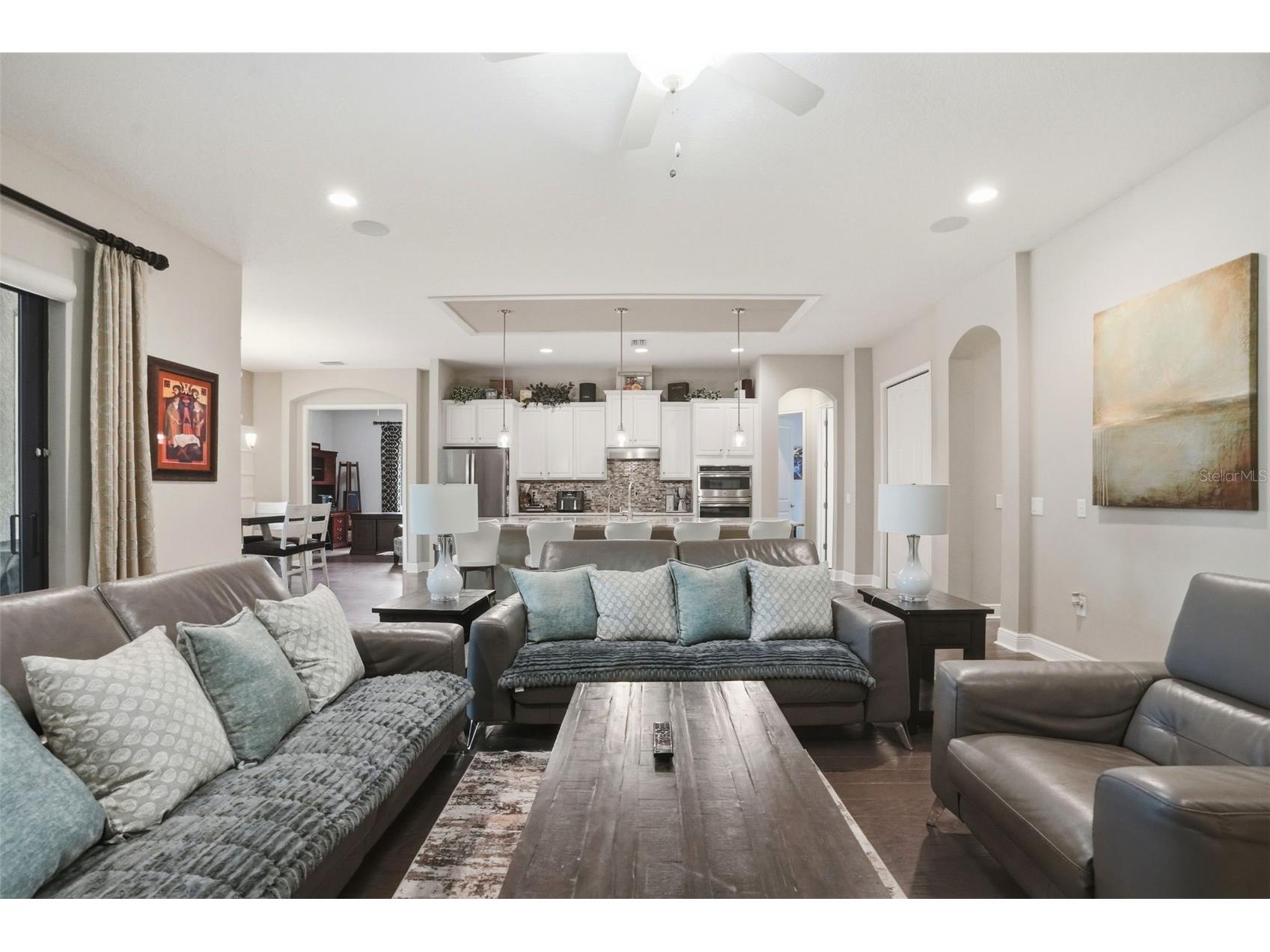 14100 Bassingthorpe Drive Spring Hill FL 34609 W7885174 image35