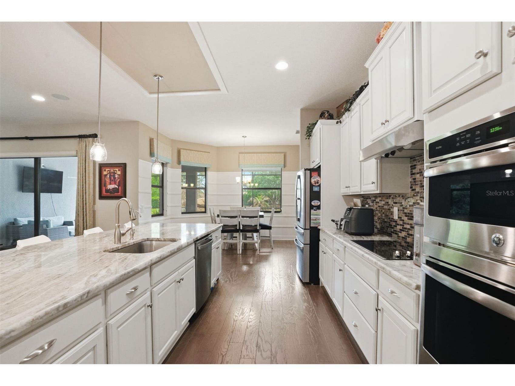 14100 Bassingthorpe Drive Spring Hill FL 34609 W7885174 image40