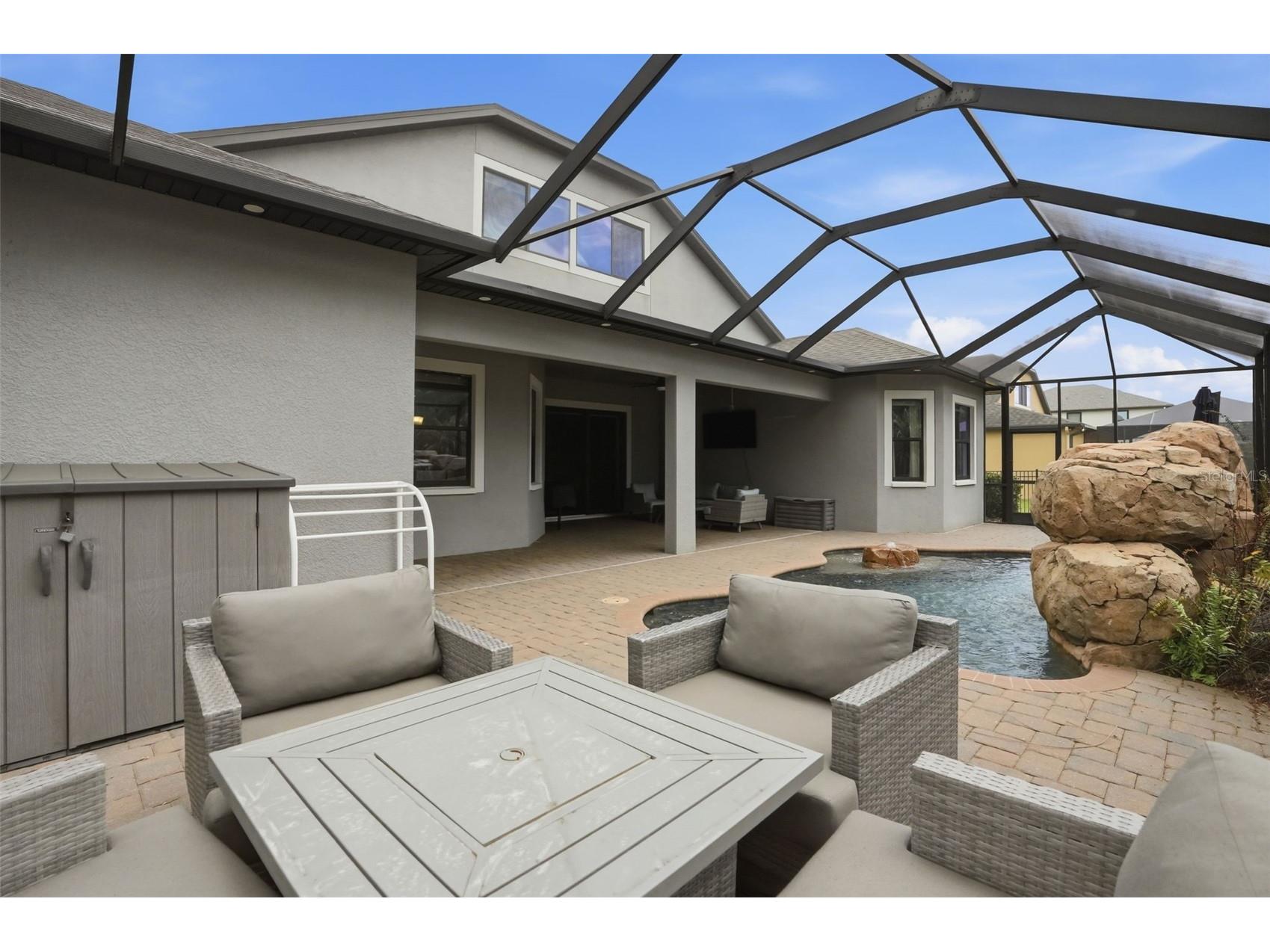 14100 Bassingthorpe Drive Spring Hill FL 34609 W7885174 image77