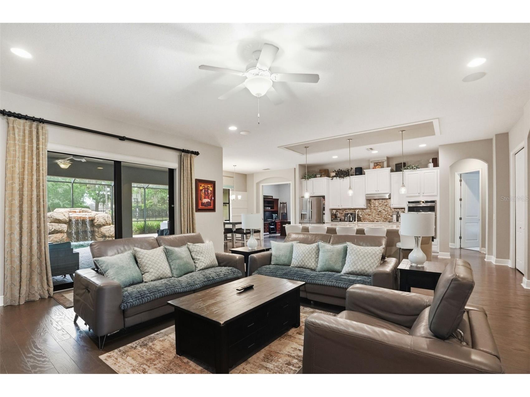 14100 Bassingthorpe Drive Spring Hill FL 34609 W7885174 image8