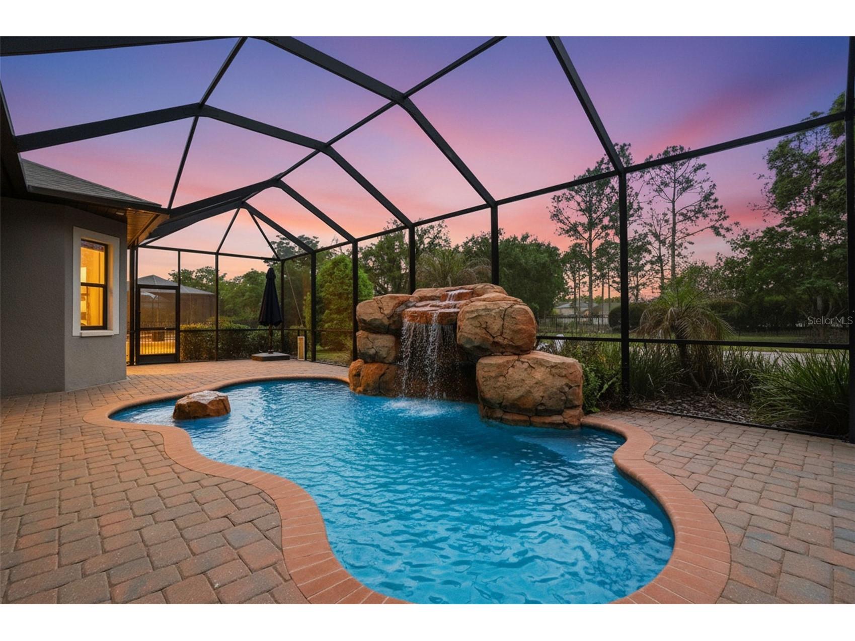 14100 Bassingthorpe Drive Spring Hill FL 34609 W7885174 image82