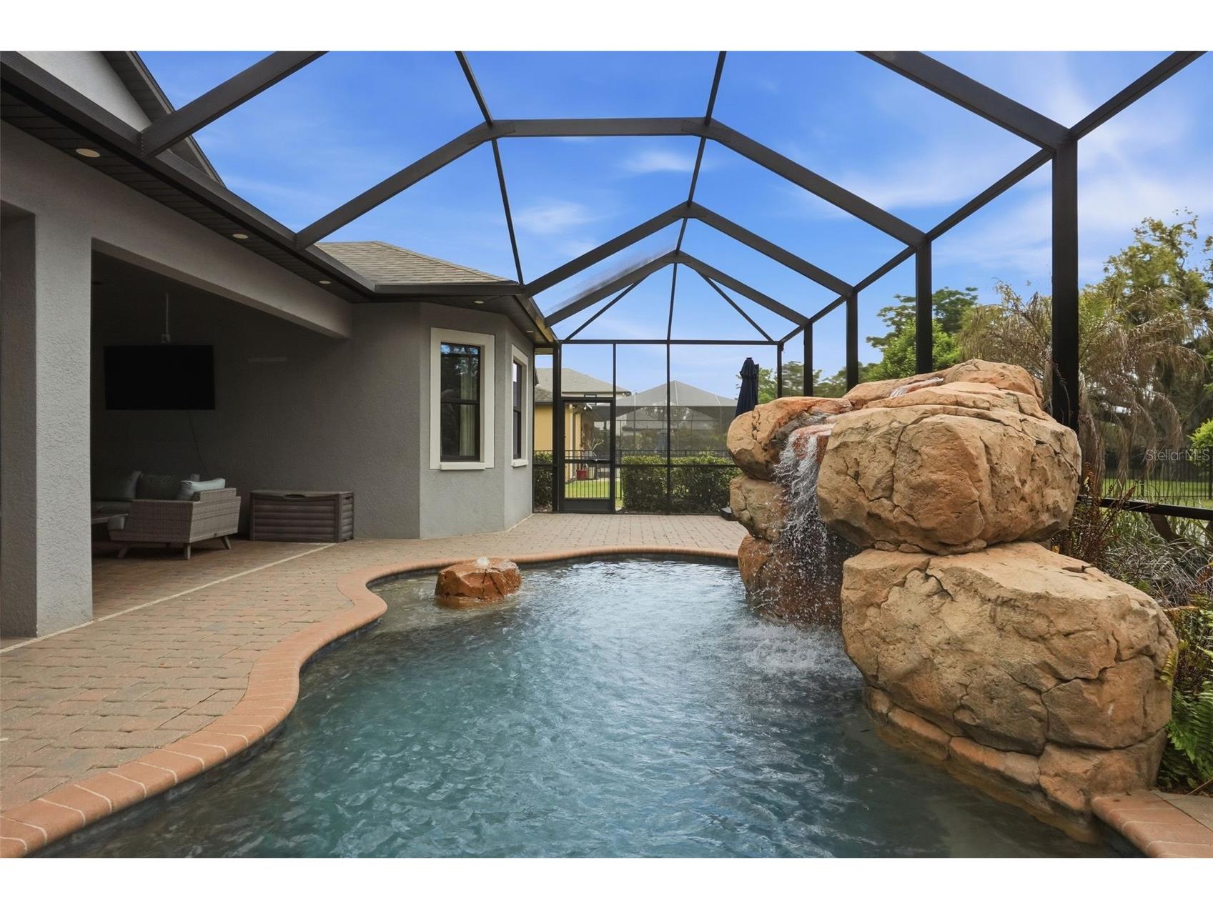 14100 Bassingthorpe Drive Spring Hill FL 34609 W7885174 image84