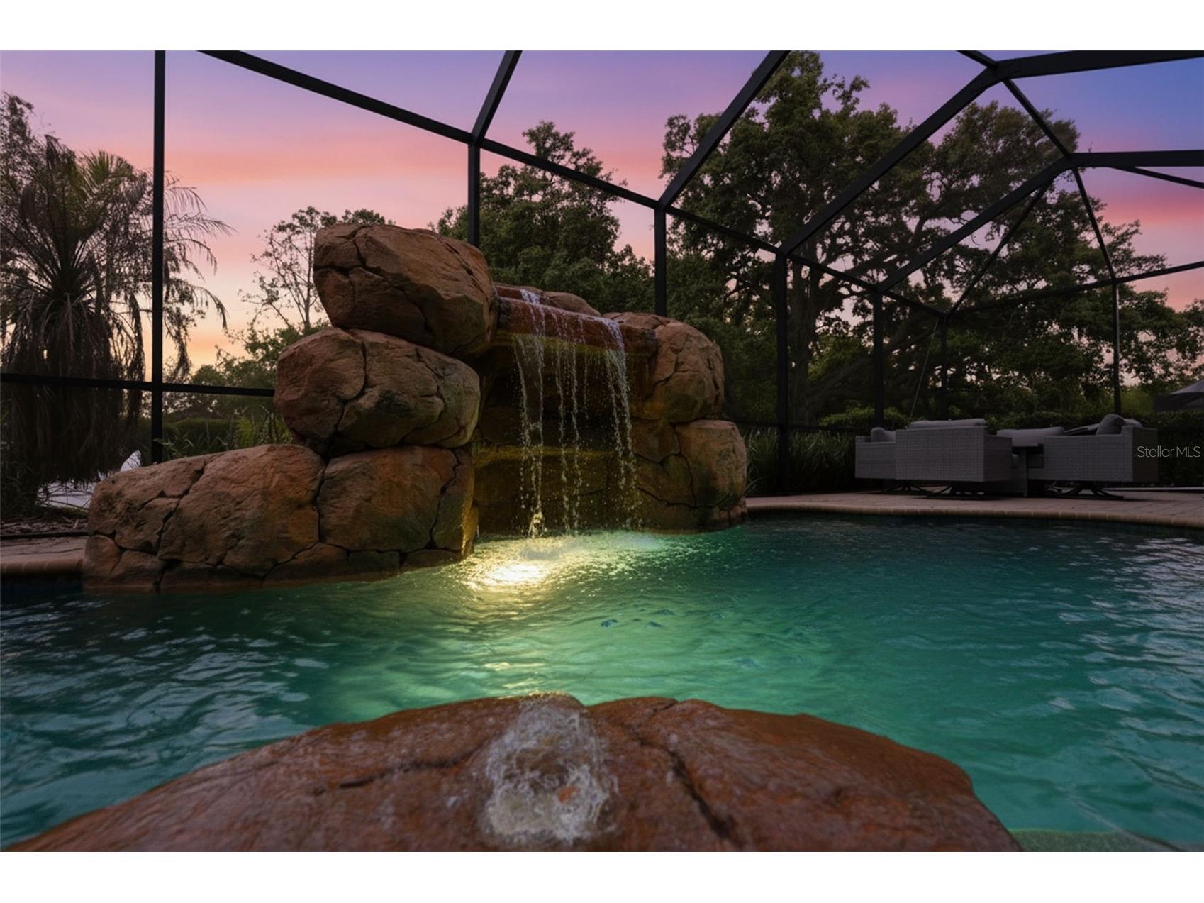 14100 Bassingthorpe Drive Spring Hill FL 34609 W7885174 image86