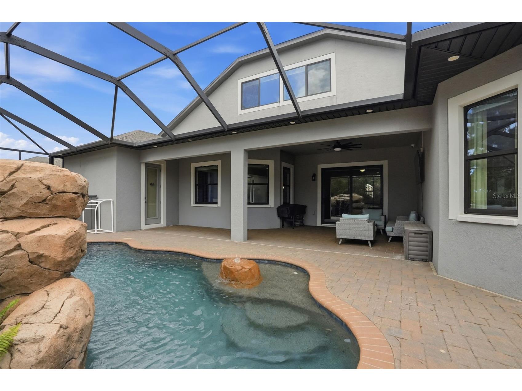 14100 Bassingthorpe Drive Spring Hill FL 34609 W7885174 image87