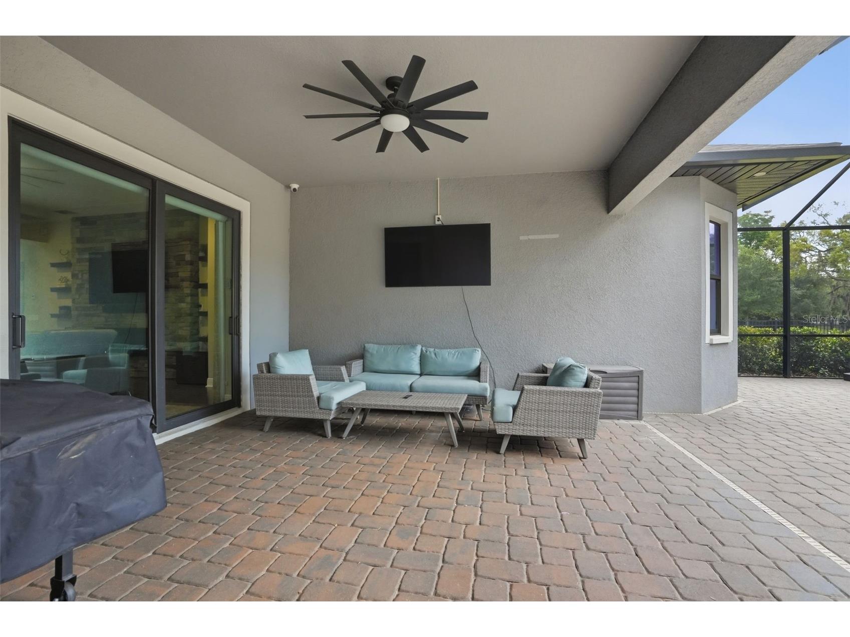 14100 Bassingthorpe Drive Spring Hill FL 34609 W7885174 image88