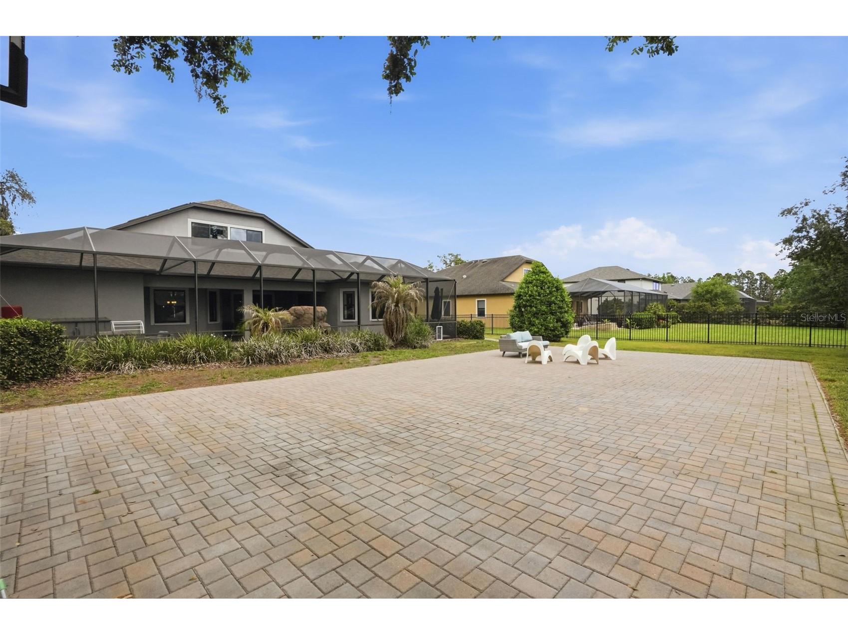 14100 Bassingthorpe Drive Spring Hill FL 34609 W7885174 image89