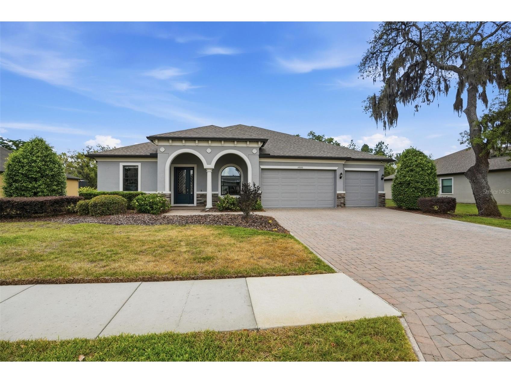 14100 Bassingthorpe Drive Spring Hill FL 34609 W7885174 image94
