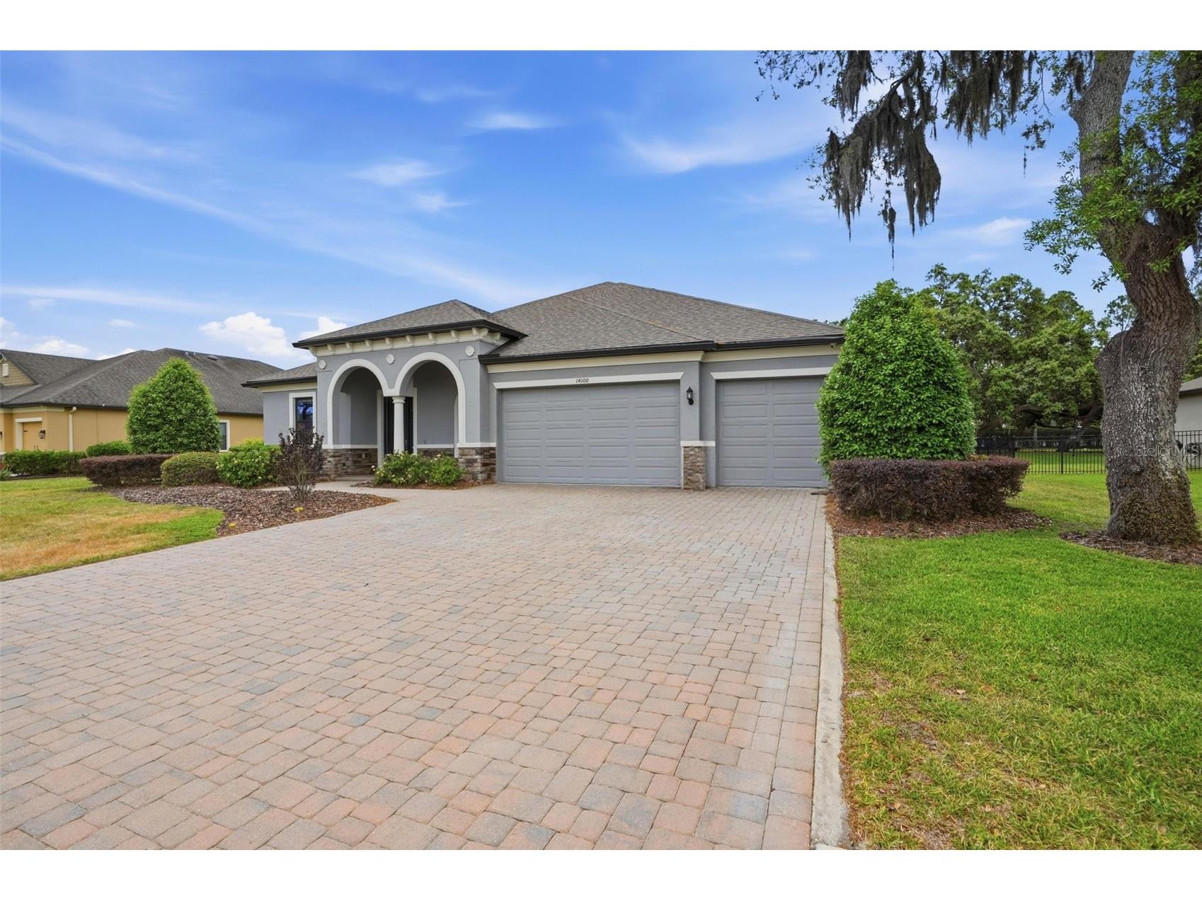 14100 Bassingthorpe Drive Spring Hill FL 34609 W7885174 image95