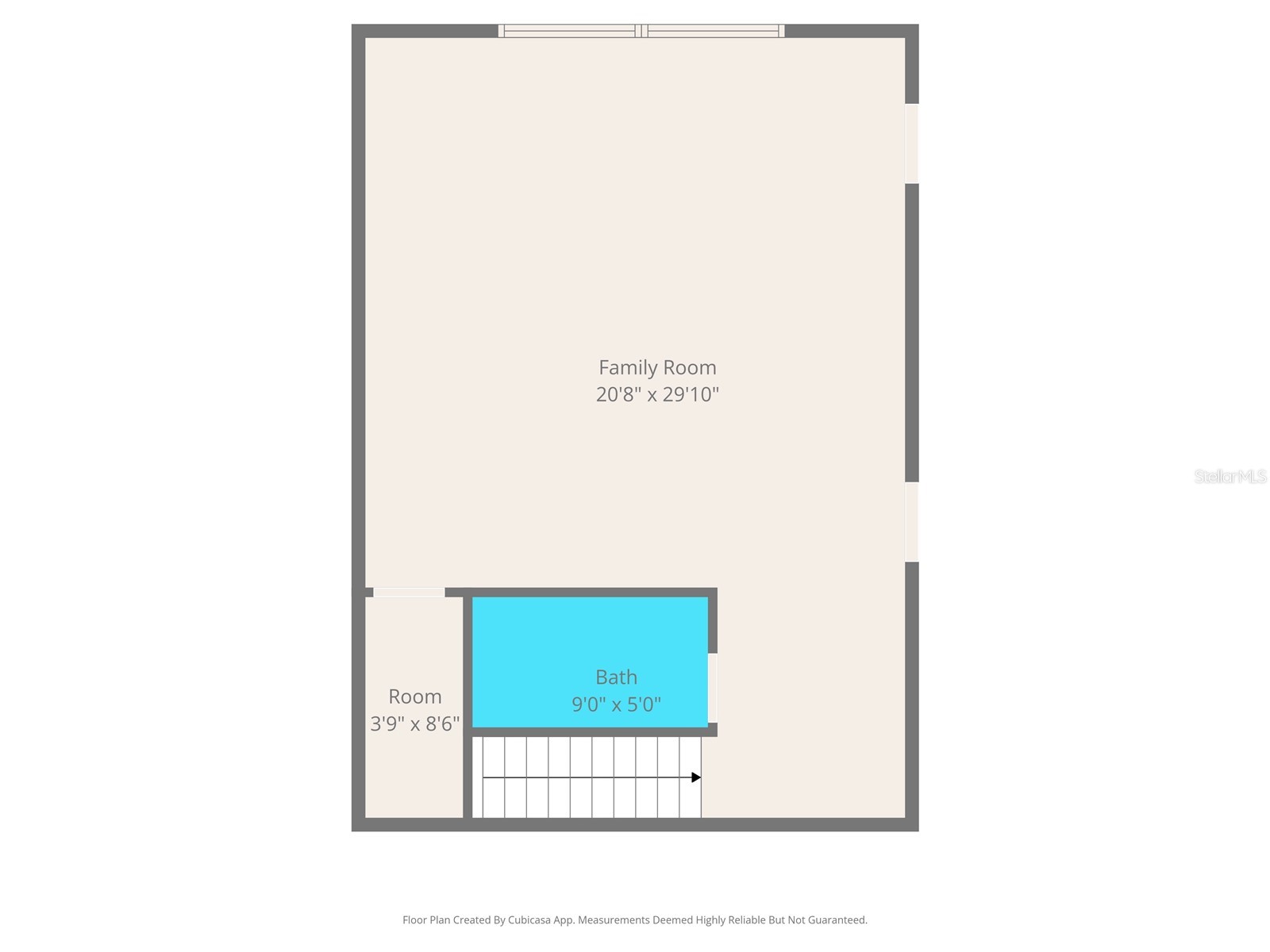 14100 Bassingthorpe Drive Spring Hill FL 34609 W7885174 image99