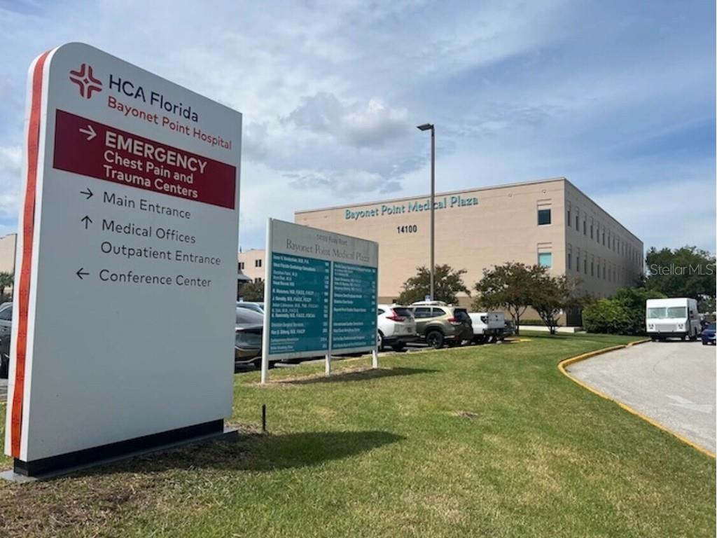 14100 Fivay Road #120 Hudson FL 34667 A4667457 image14